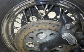 HARLEY FXDWG 1450 2004