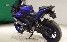 YAMAHA YZF-R25 2023 RG43J