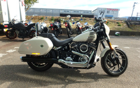 HARLEY HARLEY FLSB 2023 YMJ