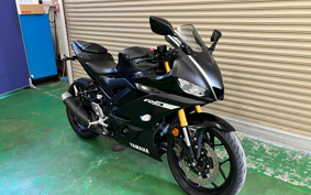YAMAHA YZF-YZF-R3 ABS 2019 RH13J