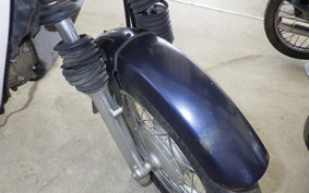 HONDA C50 SUPER CUB AA04