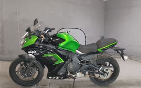 KAWASAKI NINJA400 EX400E