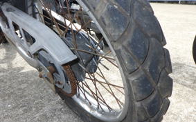 HONDA MTX50R AD06