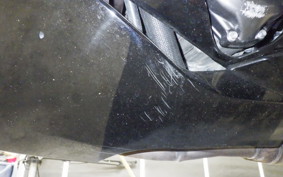 SUZUKI HAYABUSA Gen.3 2022 EJ11A
