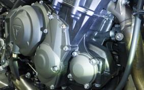 TRIUMPH TRIDENT 660 2022