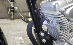 HONDA CBF125T 2017