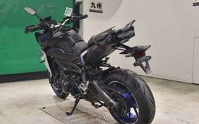 YAMAHA MT-09 Tracer GT 2019 RN51J