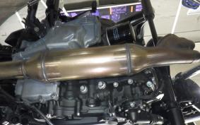 KAWASAKI ELIMINATOR400-3 2023 EL400A