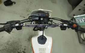HONDA TLR200 MD09