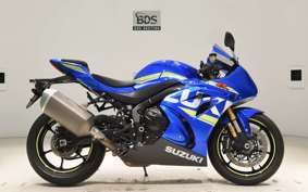 SUZUKI GSX-R1000R A 2019 DM11G