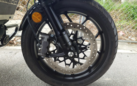 HONDA REBEL 1100 2021 SC83