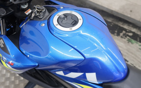 SUZUKI GSX-S125 ABS DL32B