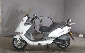 KYMCO GRAND DINK125Z SH25DC