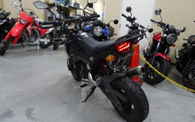 HONDA GROM JC61