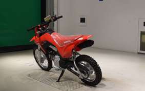 HONDA CRF110F JE02