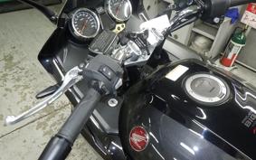 HONDA CB1300SB SUPER BOLDOR 2025 SC54
