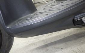 SUZUKI ADDRESS 110 2001 CE47A