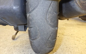 SUZUKI ADDRESS V125 CF46A