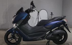 YAMAHA N-MAX 155 SG50J