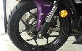 YAMAHA YZF R-3 2025 RH21J