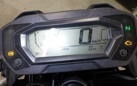 KAWASAKI KLX230ｼｪﾙﾊﾟ 2024 LX232A