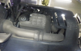 HONDA CB650F 2015 RC83