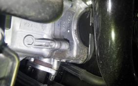 HONDA FORZA 250 2022 MF17