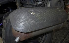 SUZUKI LET's 2 S CA1PC