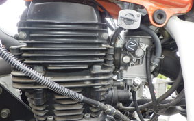 YAMAHA TW225 DG09J