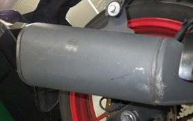 SUZUKI GSX-R125 DL33B
