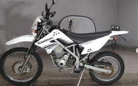 KAWASAKI KLX125 LX125C