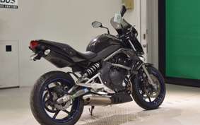 KAWASAKI ER400 N 2012 ER400B