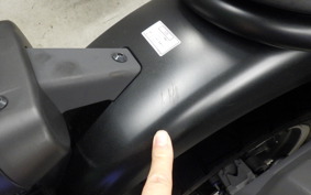 HONDA CL500 2024 PC68