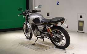 HONDA GB500TT 1987 PC16