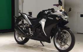 HONDA CBR250R A MC41