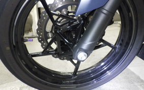 KAWASAKI NINJA 400 2024 EX400G