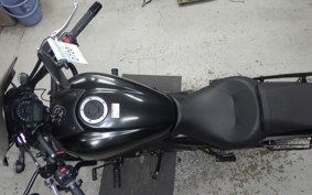 KAWASAKI VULCAN 650 S 2018