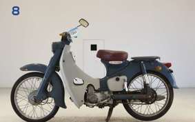 HONDA C105 SUPER CUB C105