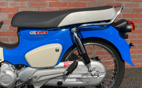HONDA SUPER CUB110 JA56