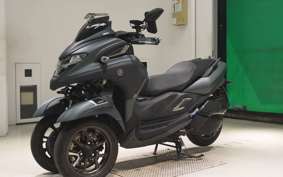YAMAHA TRICITY 300 2021 SH15J