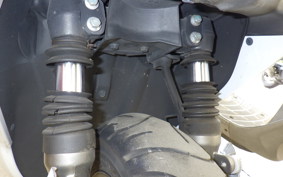 SUZUKI スウィッシュ125 DV12B