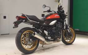 KAWASAKI Z900RS 2022 ZR900C