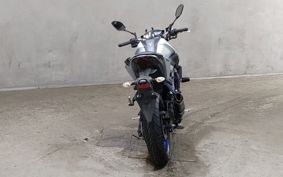 YAMAHA MT-25 RG10J