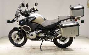 BMW R1200GS