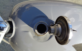 YAMAHA MAJESTYS SG28J