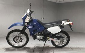YAMAHA DT125R 3FW