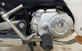 HONDA C50 SUPER CUB AA04