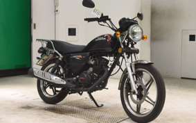 HONDA WH125-20A