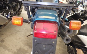 HONDA TRANSALP 400V 1995 ND06