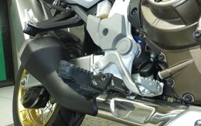 HONDA CRF1100L AFRICA TWIN DCT 2024 SD15